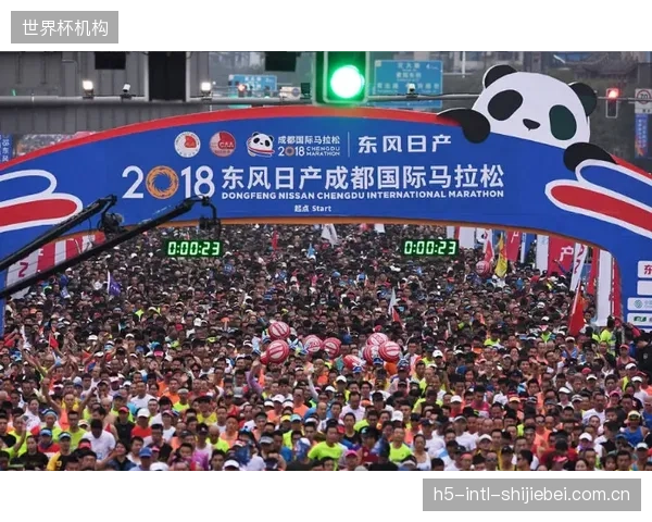 铜仁马拉松智慧赛道接入大数据与AI分析，为组委会和选手提供个性化指导与全方位服务