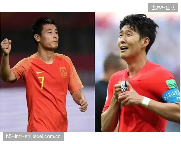 历史交锋心理优势明显，孙兴慜成捷克后防重点盯防对象。